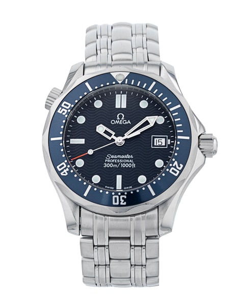Omega Seamaster 300m Mid-Size 2561.80.00